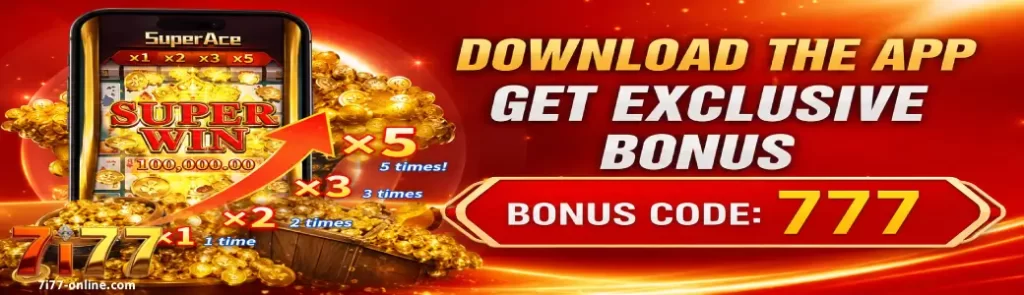 7i77 Download App